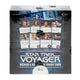 2026 Rittenhouse Star Trek Voyager Archives & Inscriptions Hobby