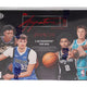 2025/26 Topps Signature Class Basketball Hobby