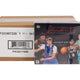 2025/26 Topps Signature Class Basketball Hobby Jumbo
