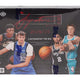 2025/26 Topps Signature Class Basketball Hobby Jumbo