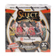 2025/26 Panini Select EuroLeague Basketball Mega Hobby