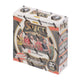 2025/26 Panini Select EuroLeague Basketball Mega Hobby
