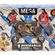 2025/26 Panini Select Ligue 1 Soccer International Mega Hobby