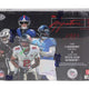 2025 Topps Signature Class Football Hobby