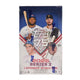 2026 Topps Series 2 Baseball Hobby