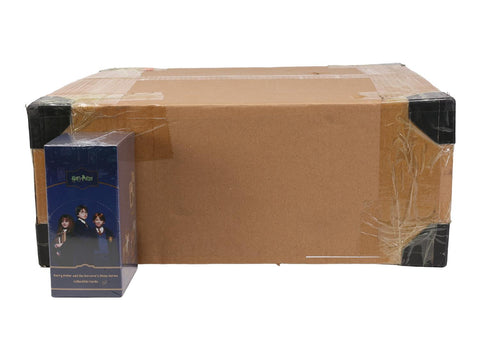 2026 Kakawow LetoGoods Harry Potter and the Sorcerer's Stone Hobby