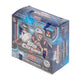 2025 Topps Chrome Football Sapphire Edition