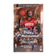 2025/26 Topps Chrome Cactus Jack Basketball Hobby