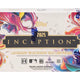 2025 Topps Inception Baseball Hobby
