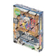 2025/26 Panini Pitch Kings Soccer Hobby International