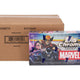 2026 Topps Marvel Comics Chrome Hobby