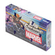 2026 Topps Marvel Comics Chrome Hobby