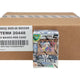 2025/26 Panini Pitch Kings Soccer International Blaster