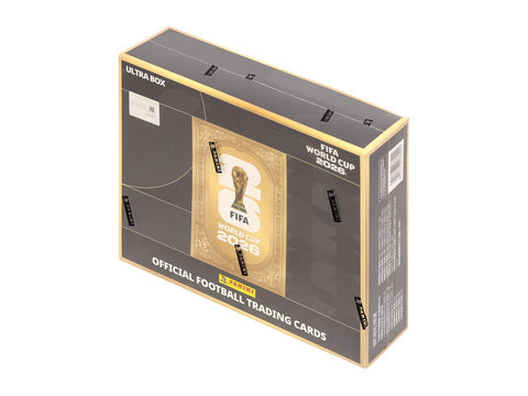 2026 Panini x Kayou FIFA World Cup Soccer Premium Hobby