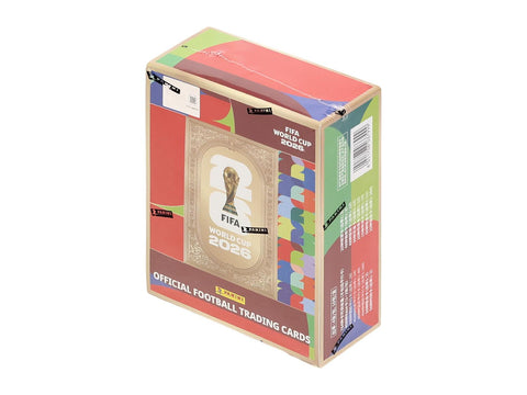 2026 Panini x Kayou FIFA World Cup Soccer Standard Hobby