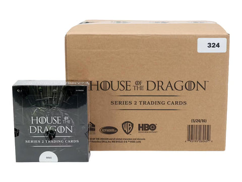 2026 Rittenhouse House of Dragon Series 2 Hobby