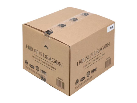 2026 Rittenhouse House of Dragon Series 2 Hobby