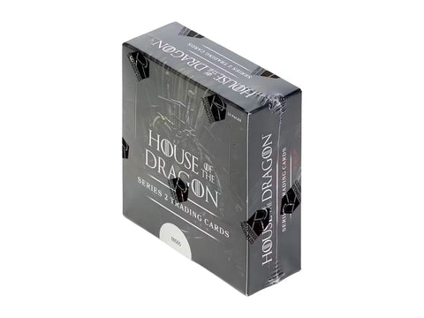 2026 Rittenhouse House of Dragon Series 2 Hobby