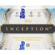 2025/26 Topps Inception UEFA Club Competitions Soccer Hobby