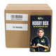 2026 Fan Cave Snooker 900 Hobby