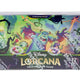 Disney Lorcana: Attack of the Vine Booster
