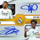 2025 Panini Prizm FIFA Club World Cup Soccer Hobby Box
