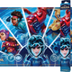 Disney Lorcana: Archazia's Island Playmat - Big Hero 6