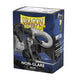 Dragon Shield Card Sleeves - Non-Glare Matte Blue (100)