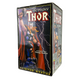 The Mighty Thor 46cm Painted Statue Randy Bowen Marvel 2146/3000