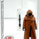 Star Wars Jawa Vinyl Cape 1977 G.M.G.I. Hong Kong Kenner UKG 75 *SW043680*