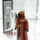 Star Wars Jawa Vinyl Cape 1977 G.M.G.I. Hong Kong Kenner UKG 75 *SW043680*