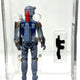 Star Wars Boba Fett 1979 C.P.G. Taiwan UKG 80 *SW053769*