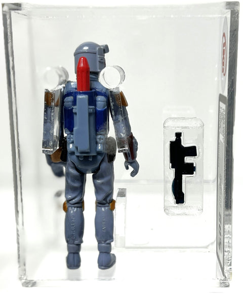 Star Wars Boba Fett 1979 C.P.G. Taiwan UKG 80 *SW053769*