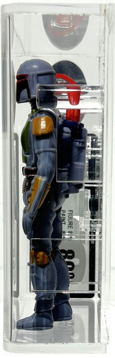 Star Wars Boba Fett 1979 C.P.G. Hong Kong UKG 80 *SW060687*