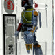 Star Wars Boba Fett 1979 C.P.G. Taiwan UKG 80 *SW053769*