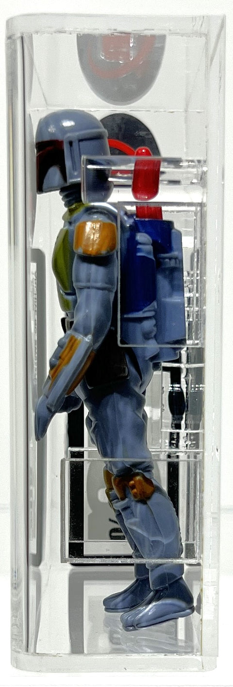 Star Wars Boba Fett 1979 C.P.G. Taiwan UKG 80 *SW053769*