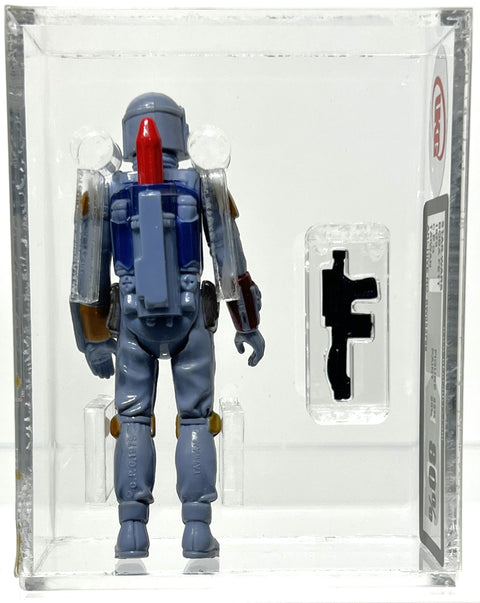 Star Wars Boba Fett 1979 C.P.G. Taiwan UKG 80 *SW053769*