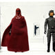 Star Wars Emperors Royal Guard 1983 L.F.L. Taiwan UKG 80 *SW061974* & Star Wars AT-AT CMDR ESB 1980 L.F.L. No Coo UKG 85 *SW061961*
