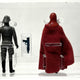 Star Wars Emperors Royal Guard 1983 L.F.L. Taiwan UKG 80 *SW061974* & Star Wars AT-AT CMDR ESB 1980 L.F.L. No Coo UKG 85 *SW061961*