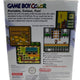 Nintendo Purple Gameboy Color