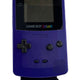 Nintendo Purple Gameboy Color
