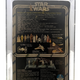 Star Wars Luke Skywalker 1978 Kenner 12 Back-B Unpunched Figure AFA 75 *11619476*
