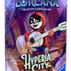 Disney Lorcana: Hyperia City Booster