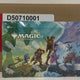 Magic the Gathering Lorwyn Eclipsed Play Booster