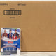 2025/26 Topps UEFA Club Competitions Soccer 7-Pack Blaster