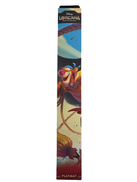 Disney Lorcana: Archazia's Island Playmat - Tigger