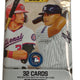 2024 Bowman Baseball Hobby Jumbo Pack