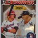 2024 Bowman Baseball Retail Pack