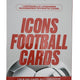 2026 Club Legacyz Icons Soccer Third Edition Hobby