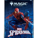Magic the Gathering Marvel's Spider-Man Play Booster